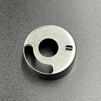 Стакан помпы охлаждения Tohatsu 5-6, MFS6 (16157 F6-03000002) (KACAWA)