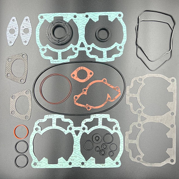 Полный комплект прокладок SKI DOO 500 (2004-2009); 600 (2003-2010) (KINETIX)