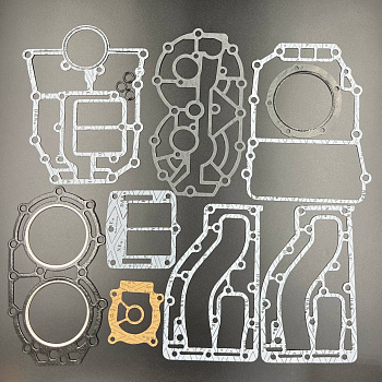 Ремкомплект мотоголовки Suzuki DT40 (Osaka)