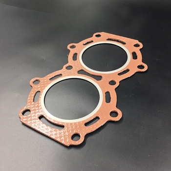 Прокладка под головку Suzuki DT9.9-15 (Omax)