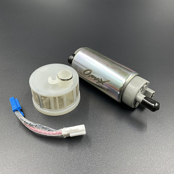 Топливный насос высокого давления Suzuki DF150-175 (Omax)