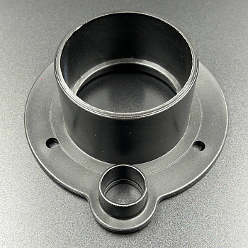 Фланец транца (проход борта) (081022) (Omax)