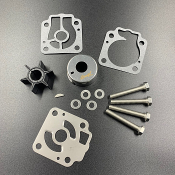 Ремкомплект помпы охлаждения Tohatsu 40-50 (8M0046094;853792A3 ) TLDi (Omax)