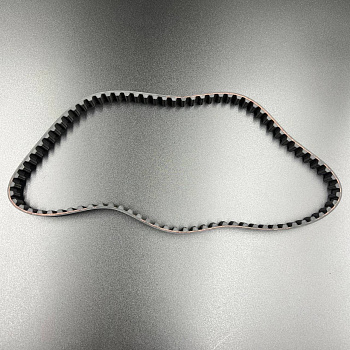 Ремень ГРМ Yamaha F20-40 (831294, 8M0065179) (PREMARINE)