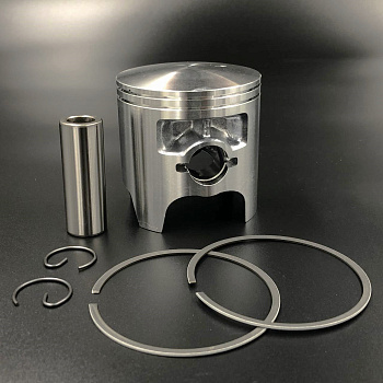 Поршневой комплект Yamaha VK540 (STD) (09-808) (Sinera)