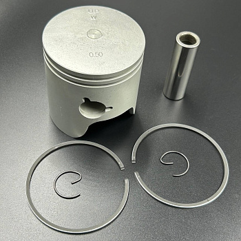 Поршневой комплект Yamaha 40-50 (2RING) (0.50mm) (KACAWA)