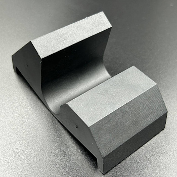 Демпфер лыжи  для Yamaha Venture (8CR-23743-00; 8CR-23743-10; 89A-23743-00) (KINETIX)