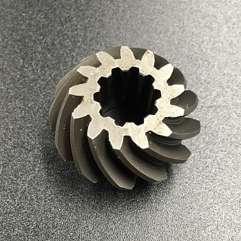 Шестерня вертикального вала (Пиньон) Tohatsu 8-9.8 (3B2-64020-0) (PREMARINE)