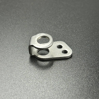 Рычаг тяги подвески Yamaha 25-30 (YUELANG)