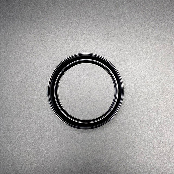 Ободок для указателей (приборов) чёрный MERCURY/MERCRUISER (8798711) (MERCURY)