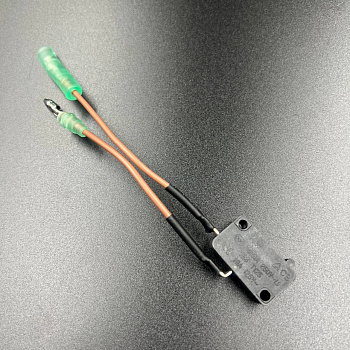 Кнопка нейтрали пульта д/у Yamaha 703 (PWB)