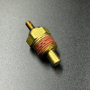 Датчик температуры воды Mercruiser 3.0/4.3/5.0/5.7/6.2/7.4/8.2L (Quicksilver)