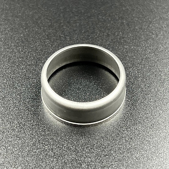 Втулка помпы охлаждения металлическая Yamaha 115-250, F75-225 (Omax)