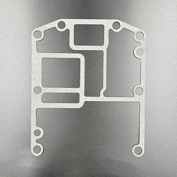 Прокладка под блок Mercury 75-125 (Kacawa)
