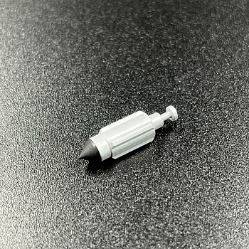 Игла поплавковой камеры карбюратора Yamaha 25-30 (62Y-14392-00) (Omax)