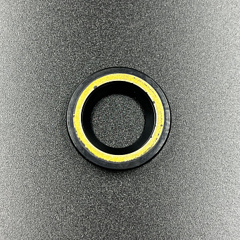 Сальник Suzuki (09289-20009; 93101-20M07; 09289-20L01) (20x34x6.5) (Omax)