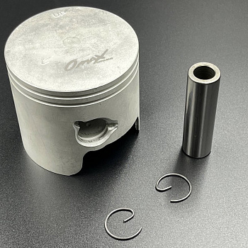 Поршень Yamaha 80-90 (688-11631-03) (STD) (Omax)