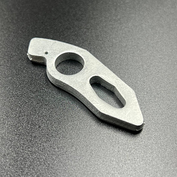 Храповик ручного стартера Yamaha 25-30 (YUELANG)