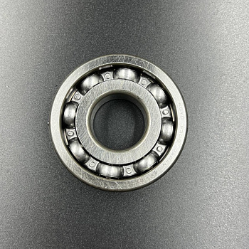 Подшипник шариковый Yamaha 20-50 (25x62x17) (Omax)