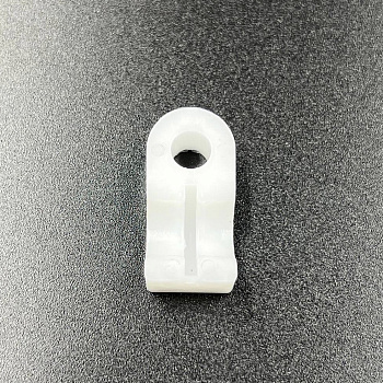 Крепление вала румпеля Tohatsu 9.9-18 (YUELANG)