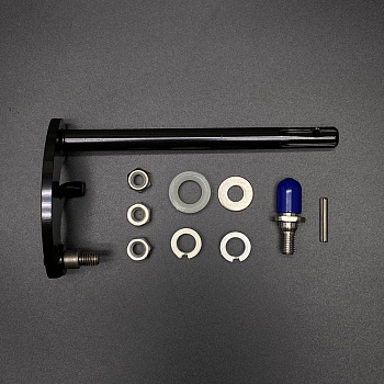 Рычаг вала переключения передач BELL CRANK KIT (Quicksilver)