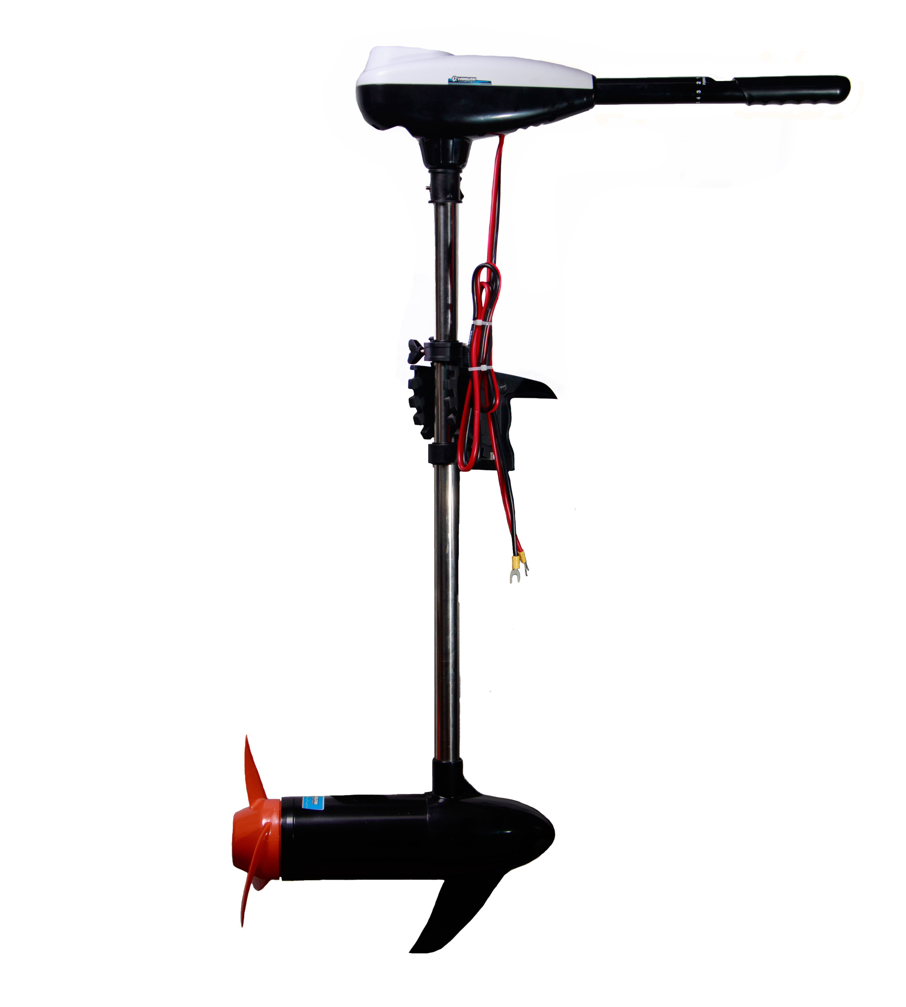 МОТОР HINGAN 1-2