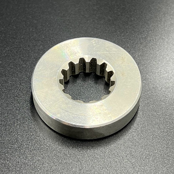 Шайба упорная гребного винта Yamaha 40-50, F40-60 (на винт) 663-45997-00 (PREMARINE)