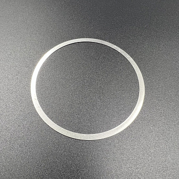 Шайба регулировочная Yamaha 60-90/F70-100 (0,18мм)