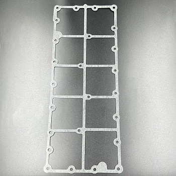 Прокладка выхлопного коллектора Yamaha F200-F250 (Osaka)