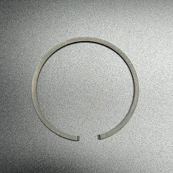 Кольцо поршневое Mercury 2.5-3.3 (STD) (Quicksilver)