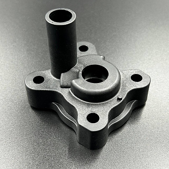 Корпус помпы охлаждения Honda BF8-20 (19215-ZW9-010) (PREMARINE)