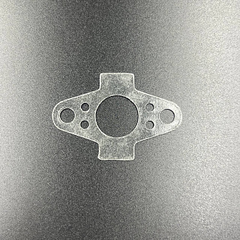 Прокладка впуска (со стороны карбюратора) Yamaha F2(PREMARINE)