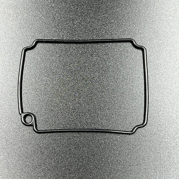 Прокладка поплавковой камеры Yamaha F75-100 (Omax)