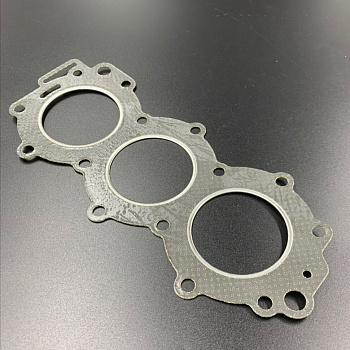 Прокладка головки цилиндров Yamaha 30D