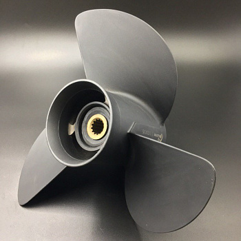 Гребной винт Suzuki DT75-DT140, DF60-DF70 (3x13-1/2x15) (Polastorm)