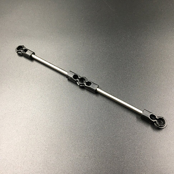 Тяга карбюратора Yamaha 60-70 (Osaka)