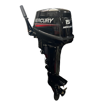 Лодочный мотор Mercury 15(18)MH (S) (294CC)