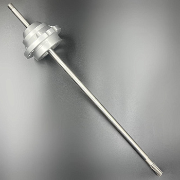 Вал водометной насадки (Premarine)