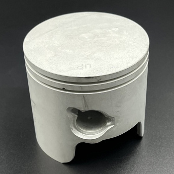 Поршень Yamaha 55, 75-90 (STD) (6H1-11631) (без пальца и стопоров)