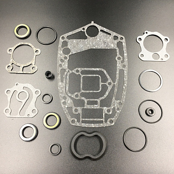 Ремкомплект редуктора Yamaha 60-70 (2) (Omax)