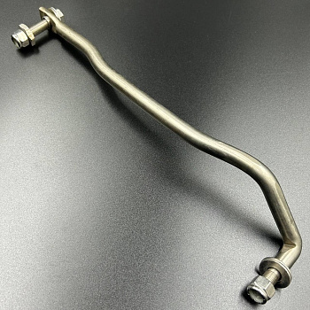 Тяга рулевая Yamaha 9.9-15, F9.9-15 (цельная) (PWB)