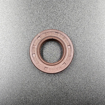 Сальник Yamaha (93101-17001; 93101-17054) (17x30x6) (YUELANG)