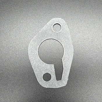 Прокладка паронитовая GASKET-THREM COVR (14318005) (Quicksilver)