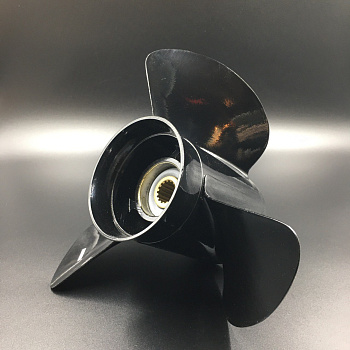 Гребной винт Yamaha 150-300, F150-F275, F300B (3x13-1/2x23)  (BaekSan)