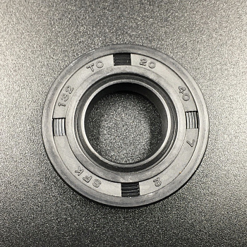 Сальник Tohatsu (3B2-00122-1) (20x40x7) (Omax)