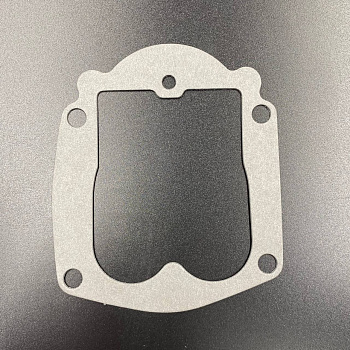 Прокладка пластины помпы Mercury 30-50 (822217) (Kacawa)