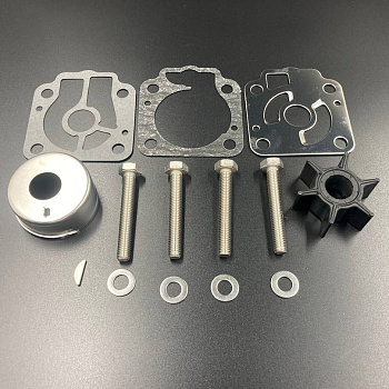 Ремкомплект помпы охлаждения Tohatsu 40-50 (8M0046094; 853792A3) TLDi (Osaka)