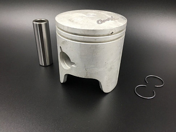 Поршень Yamaha 40-50 (2RING) (0.50mm) (Omax)