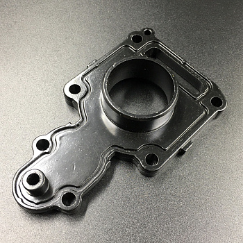 Основание помпы охлаждения Yamaha 25-30, F20-25 (PREMARINE)