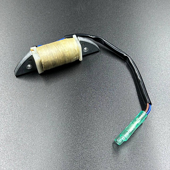 Катушка зажигания подмаховиковая Yamaha 9.9-15 (YUELANG)